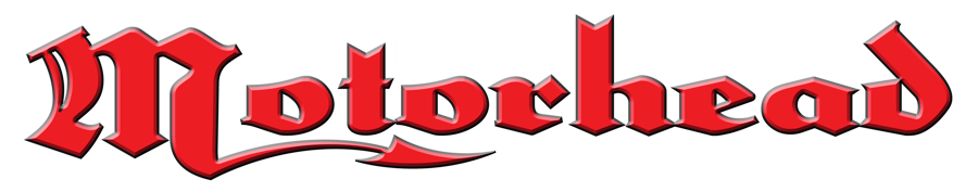 Motorhead t-shirts logo